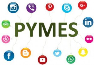 Pymes Redes Sociales