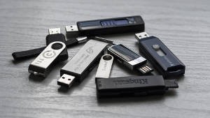 Dispositivo USB
